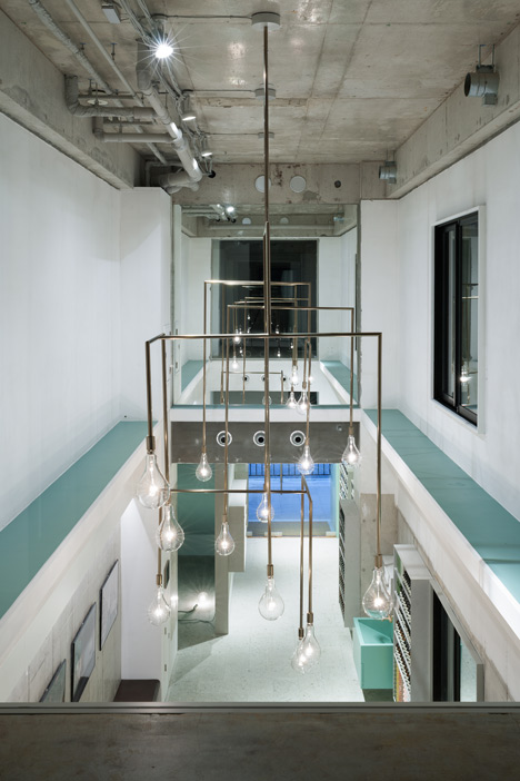 Aesop Kawaramachi by Torafu Architects