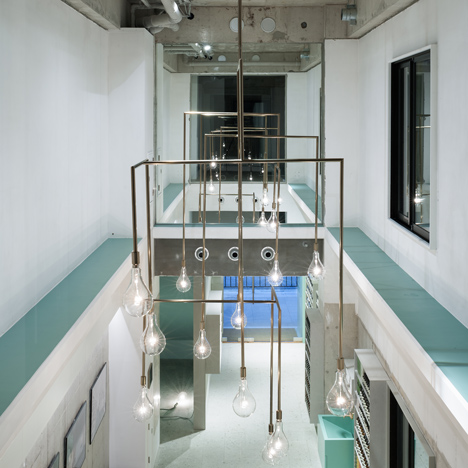 Aesop Kawaramachi by Torafu Architects