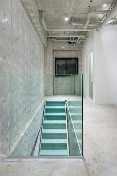 Aesop Kawaramachi by Torafu Architects