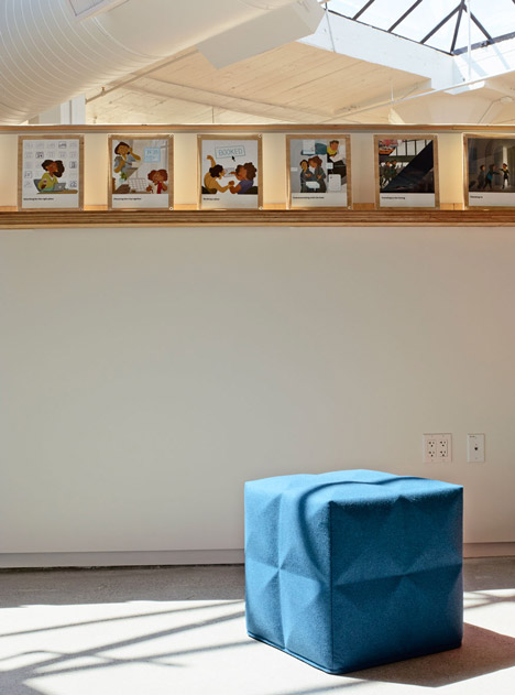 Airbnb Headquarters in San Francisco