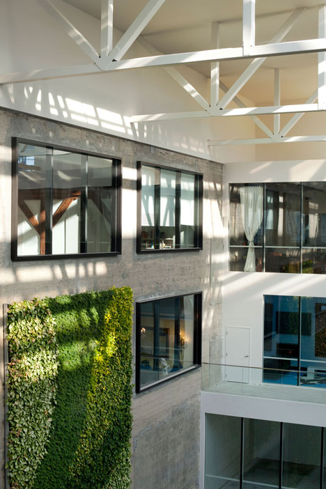 Airbnb Headquarters in San Francisco