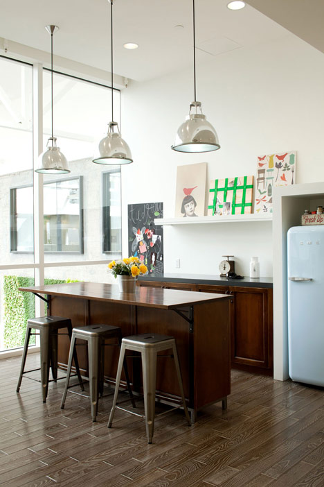Airbnb Headquarters in San Francisco
