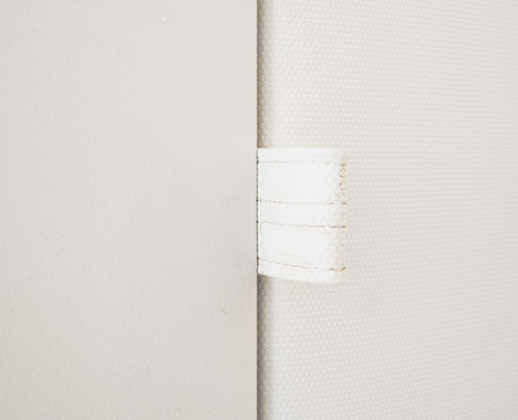 Beletage Apartment in Vienna by Alex Graef