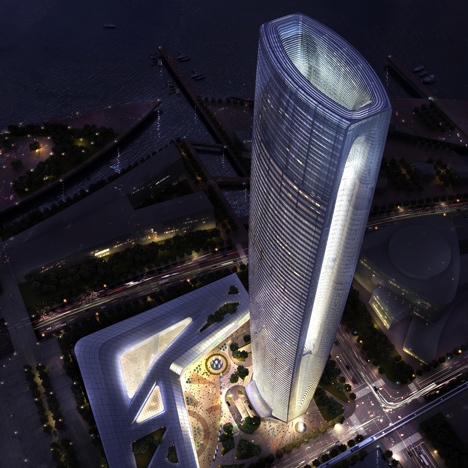 Breathing Tower by SOM_dezeen_1sq