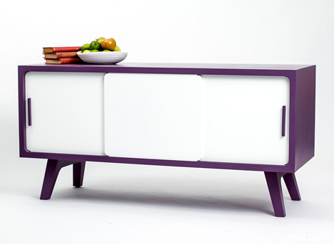 Bridger and Buss at Interiors UK 2014