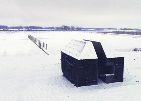 Bunker 599 by RAAAF_dezeen_1