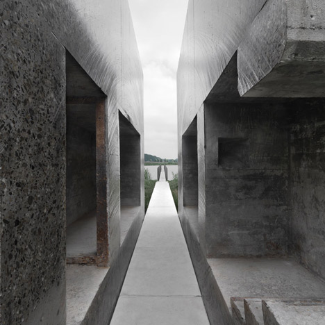 Bunker 599 by RAAAF_dezeen_5sq