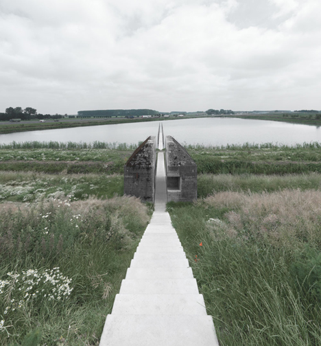 Bunker 599 by RAAAF_dezeen_