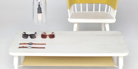 Collection 01 by NTN