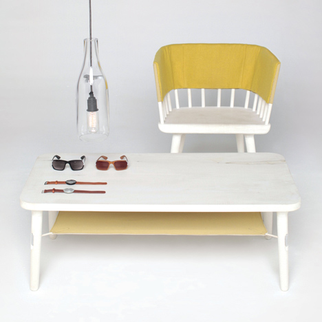 Collection 01 by NTN