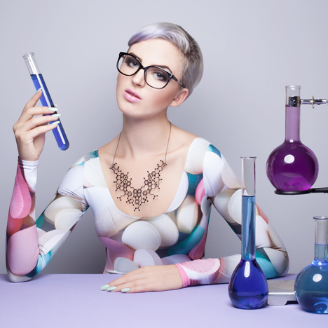 Designer Drugs By Aroha Silhouettes