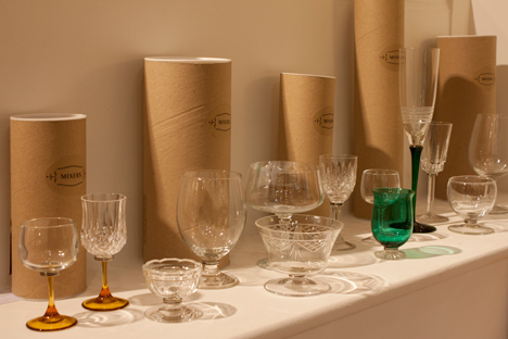 Designjunction and Clippings curate Christmas pop-up shop in London