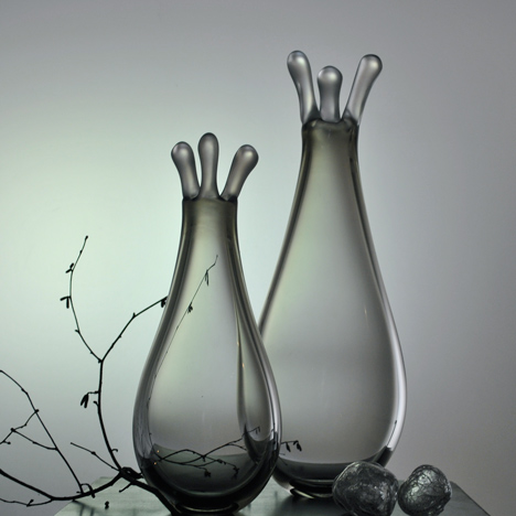 Drops vessels by Arcade