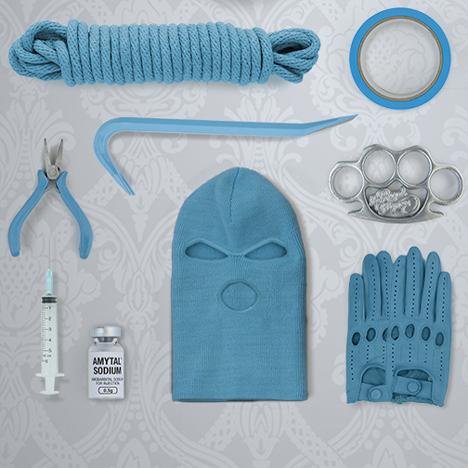 Ex-boyfriend Revenge Kit by Her Royal Flyness