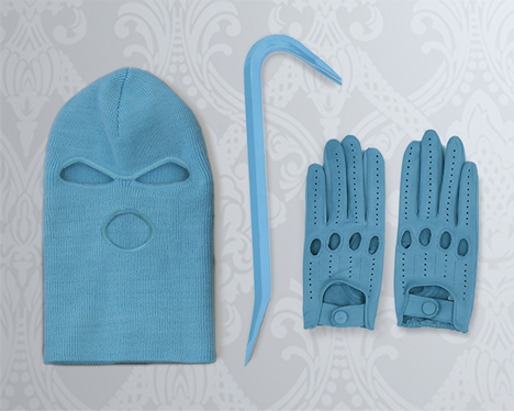 Ex-boyfriend Revenge Kit by Her Royal Flyness