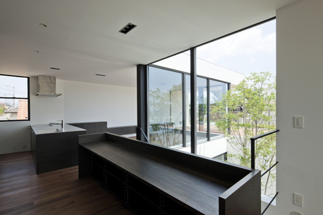Fleuve by Apollo Architects & Associates_dezeen_13