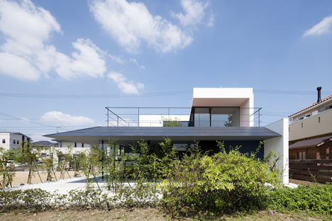 Fleuve by Apollo Architects & Associates_dezeen_2