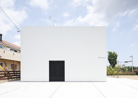 Fleuve by Apollo Architects & Associates_dezeen_4