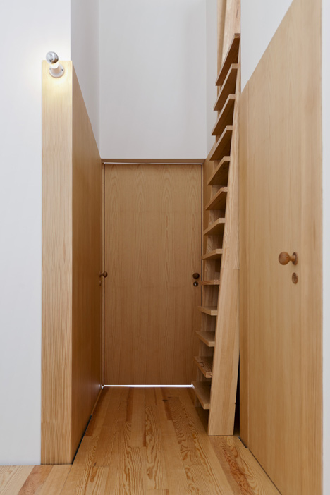 Flower House by Ezzo architects_dezeen_11