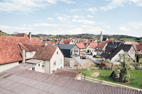 House Unimog by Fabian Evers Architecture and Wezel Architektur