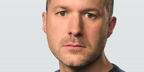 Jonathan Ive
