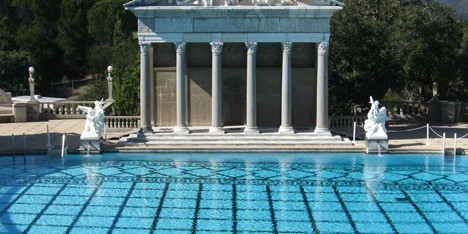 Julia Morgan becomes first woman to receive AIA Gold Medal