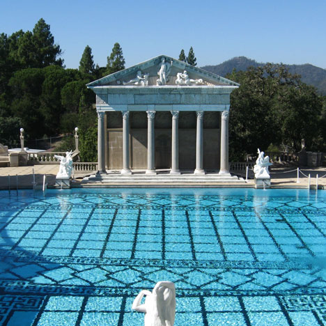 Julia Morgan becomes first woman to receive AIA Gold Medal