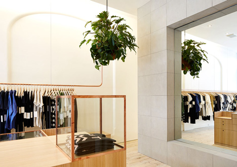 Kloke by Sibling
