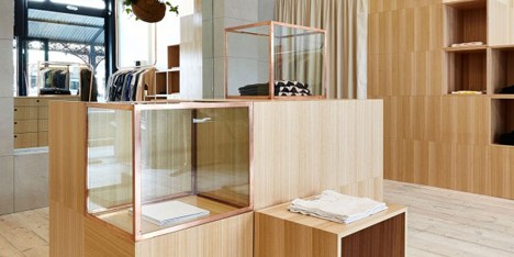Kloke by Sibling