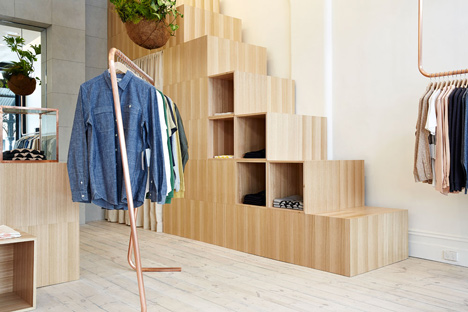 Kloke by Sibling