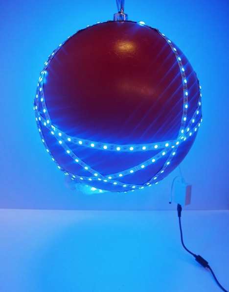 Lee Broom Christmas bauble