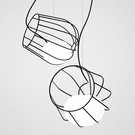 Light Container by Martin Azua