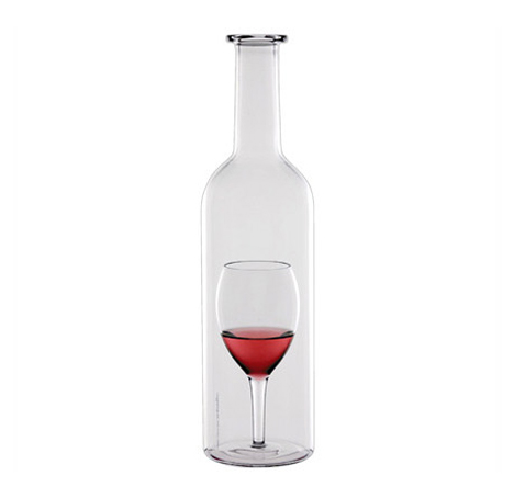Luminaire Holiday Gift Guide Carafe Un Verre