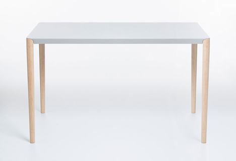 Mag Furniture by Benjamin Vermeulen