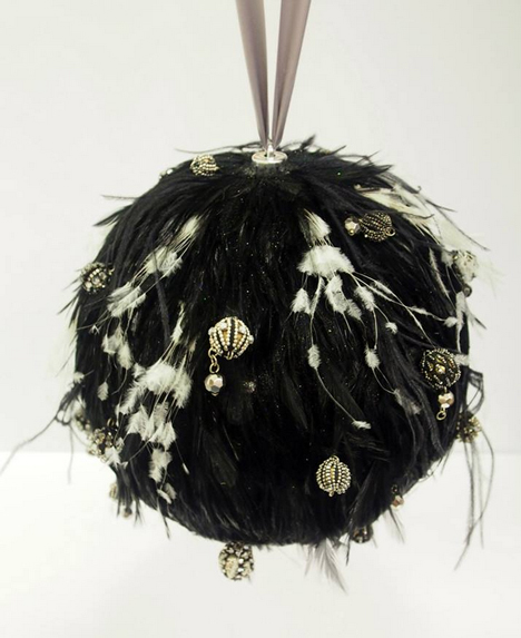 Matthew Williamson Christmas bauble