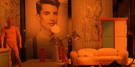 Job of the week: interior designer at Moooi