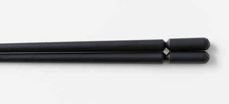 Nendo chopsticks for Hashikura Matsukan _dezeen_19