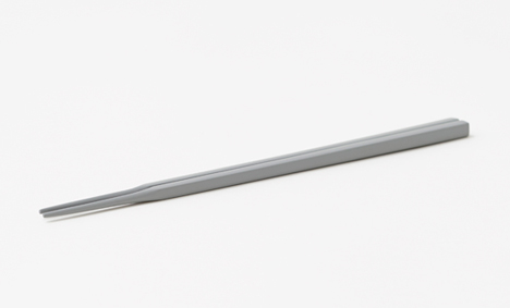 Nendo chopsticks for Hashikura Matsukan _dezeen_6