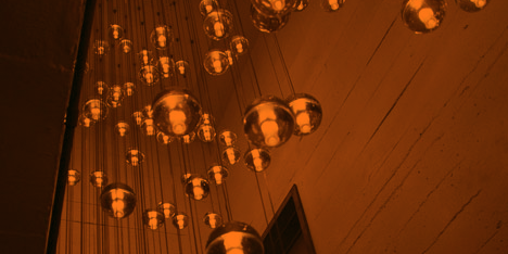 Job of the week: designer/project leader at Omer Arbel Office