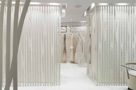 On Motcomb boutique by Flower Michelin Limited