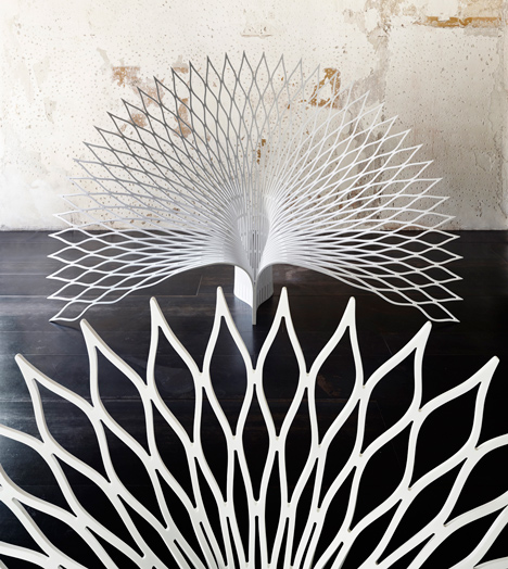 Peacock chair by UUfie_dezeen_5