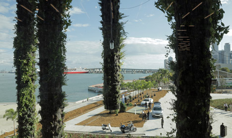 Pérez Art Museum Miami, by Herzog & de Meuron Pérez Art Museum Miami, by Herzog & de Meuron