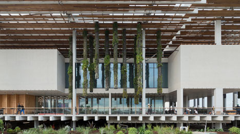 Pérez Art Museum Miami, by Herzog & de Meuron Pérez Art Museum Miami, by Herzog & de Meuron