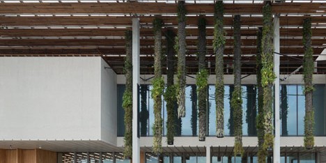 Jacques Herzog: The Pérez Art Museum “is a naked structure”