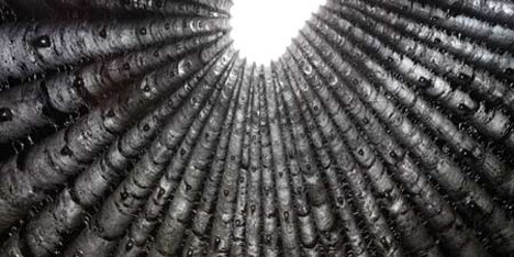 Chapel Peter Zumthor