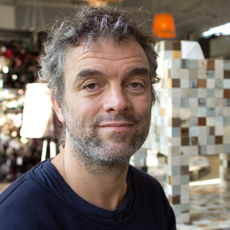Piet Hein Eek