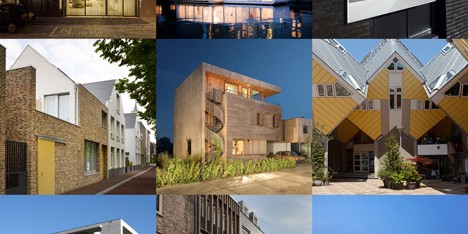 Pinterest-dutch-houses