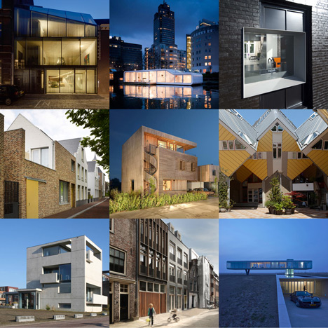 Pinterest-dutch-houses