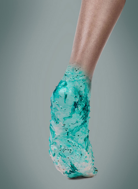 Protocell Trainers by Shamees Aden