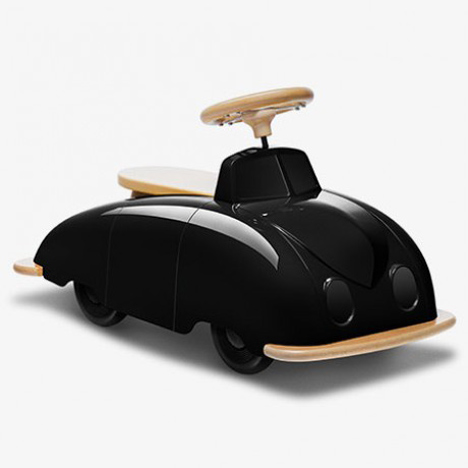 Saab Roadster by Playsam